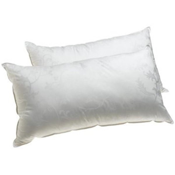 Made4Mattress Plus 100% Gel Filled Pillows Queen MA2608005